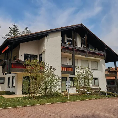 Chalet Gamsblueh Oberstaufen Exterior photo
