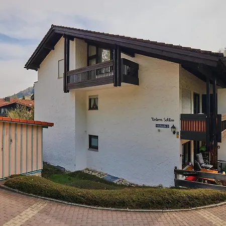 Chalet Gamsblueh Oberstaufen Exterior photo