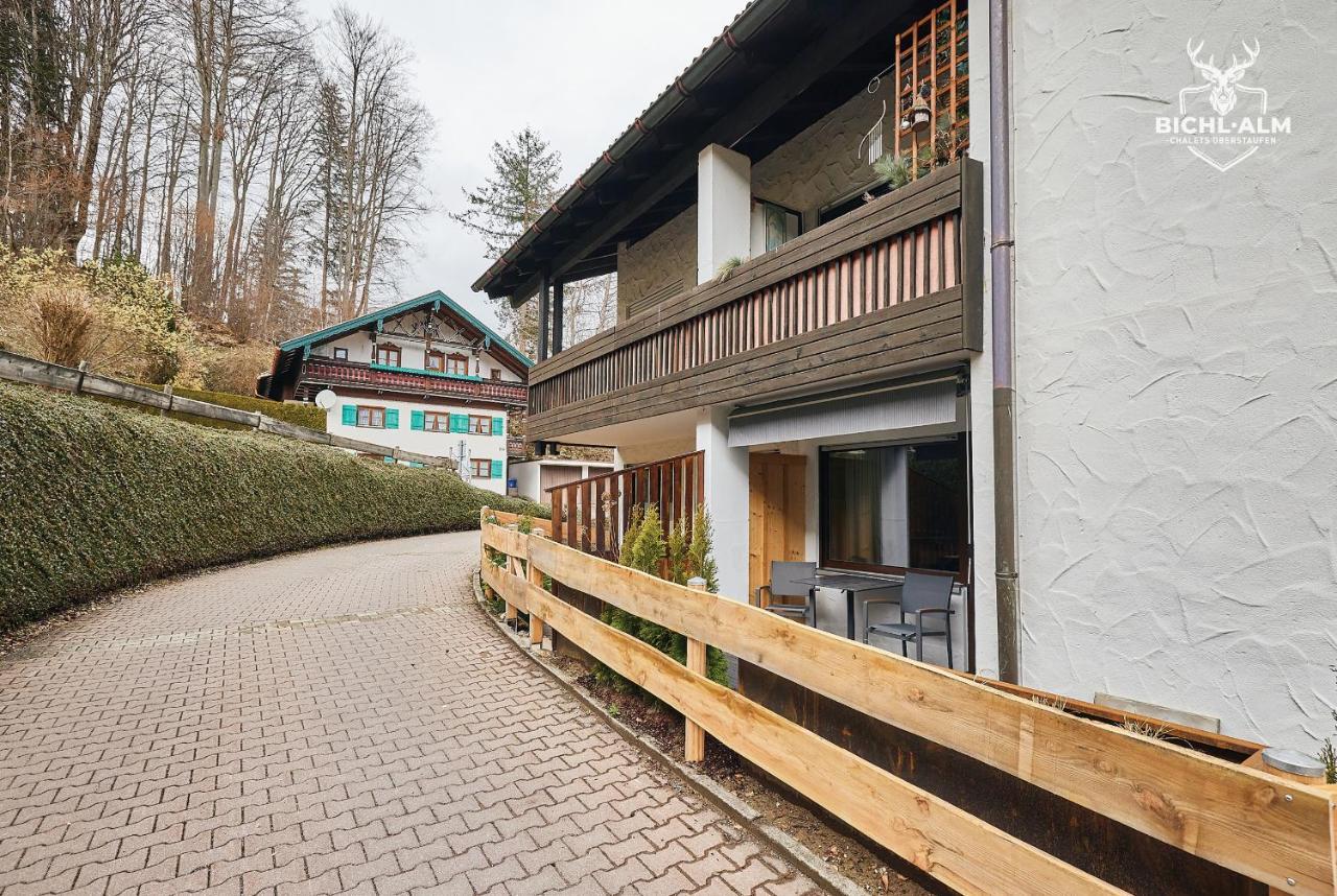 Gamsblueh Oberstaufen